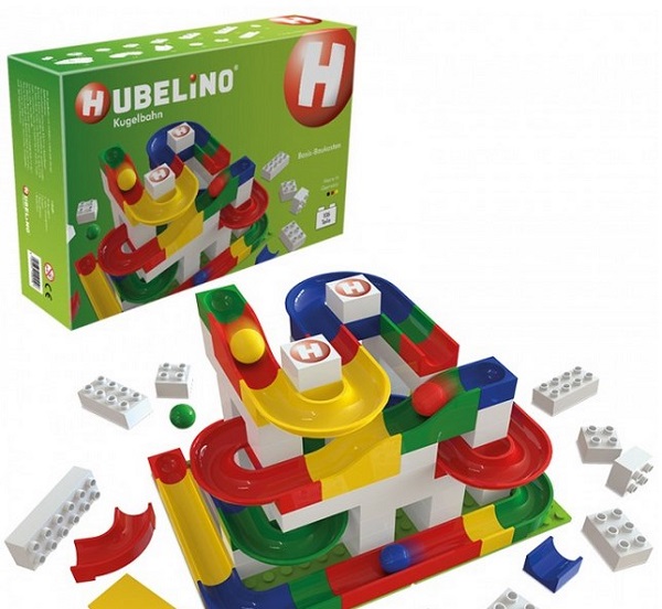 Hubelino Marble Run