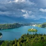 Bled látnivalói, amelyek egyszerűen lenyűgözőek