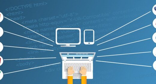 Webhosting