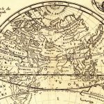 Fontos történelmi térképek a történelemben
